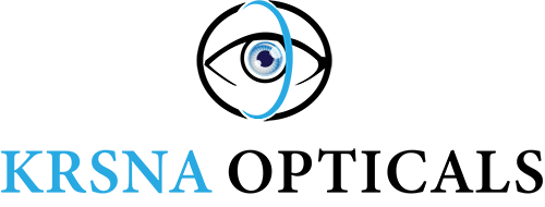 Krsna Eyeframe New Logo Png